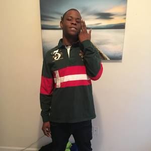 Meet your Posher, Malik